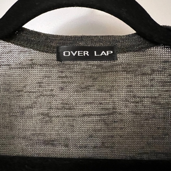 Light cardigan  Woman's M   "NEW". Never worn. - Picture 4 of 5